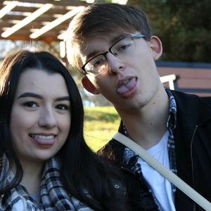 Meet your Posher, Walker